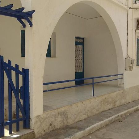 מלון Fourni Shingle מראה חיצוני תמונה